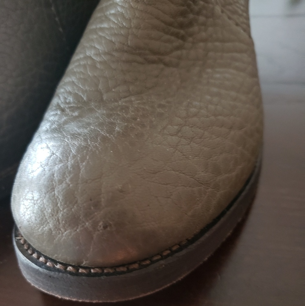 Tory Burch Rosalie Riding Boot - Picture 6 of 7